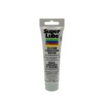 Silicon Lubricating Grease with Syncolon Tube