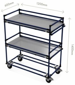 Production Trolley