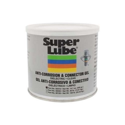 Anti-Corrosion & Connector Gel 400g Cannister