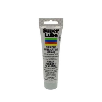 Silicon Lubricating Grease with Syncolon